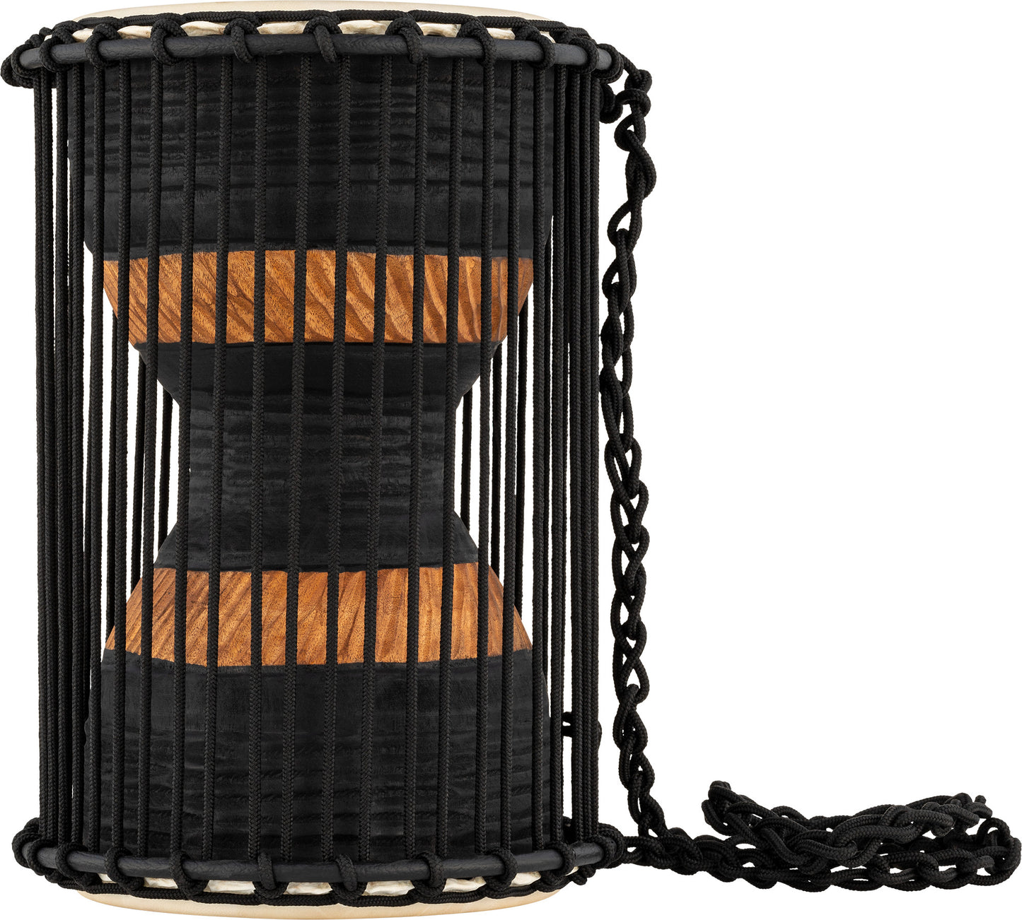 MEINL Percussion African Wood Talking Drum - Medium