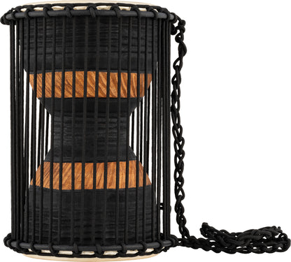 MEINL Percussion African Wood Talking Drum - Medium