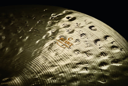MEINL Cymbals Byzance Foundry Reserve Light Ride - 20"