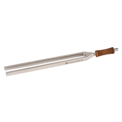 MEINL Sonic Energy Therapy Tuning Fork - Saturn - 147.85 Hz