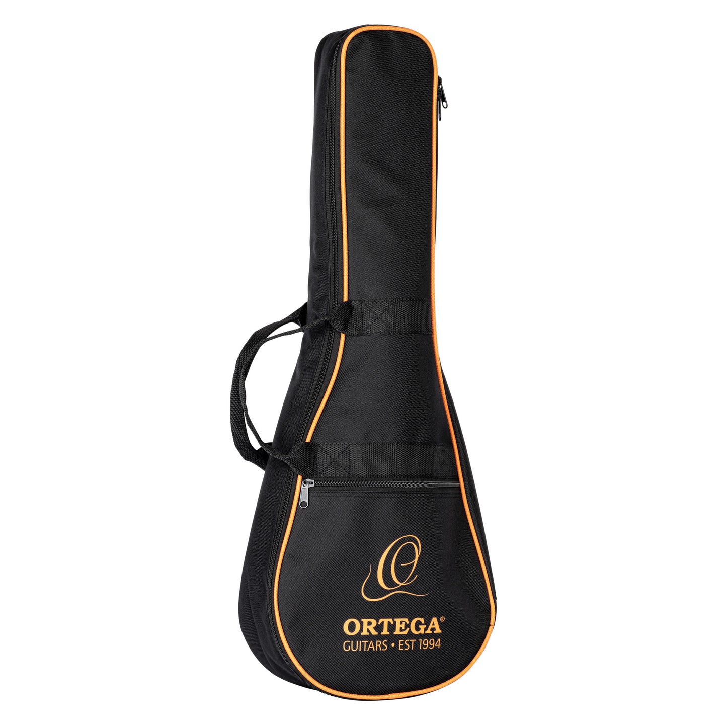 ORTEGA Gaucho Series Ukulele 4 String - Ortega Orange + Bag