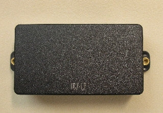 Tonabnehmer LZ-4B Humbucker Ceramic Bridge schwarz für RGA Serie Ibanez