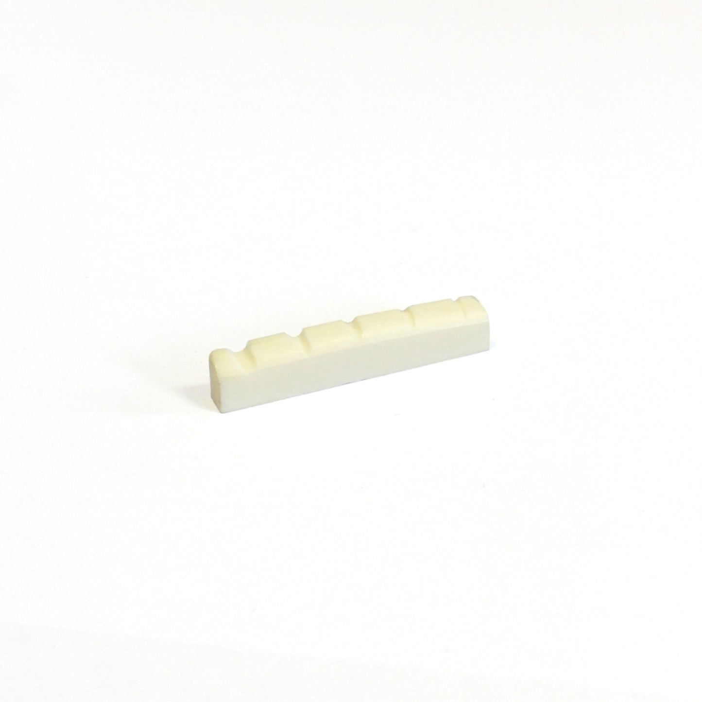 ORTEGA Sattel für Linkshänder-Bass 5 String - Hmax=9mm, B=45mm, T=5mm