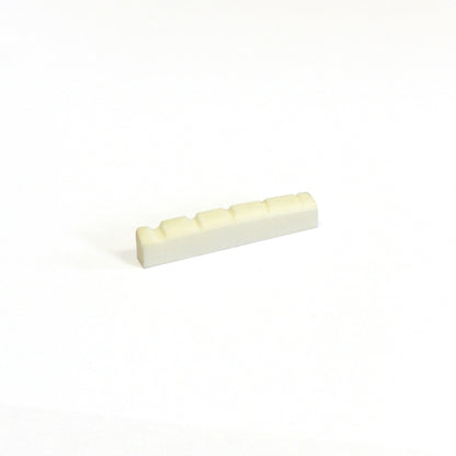 ORTEGA Sattel für Linkshänder-Bass 5 String - Hmax=9mm, B=45mm, T=5mm