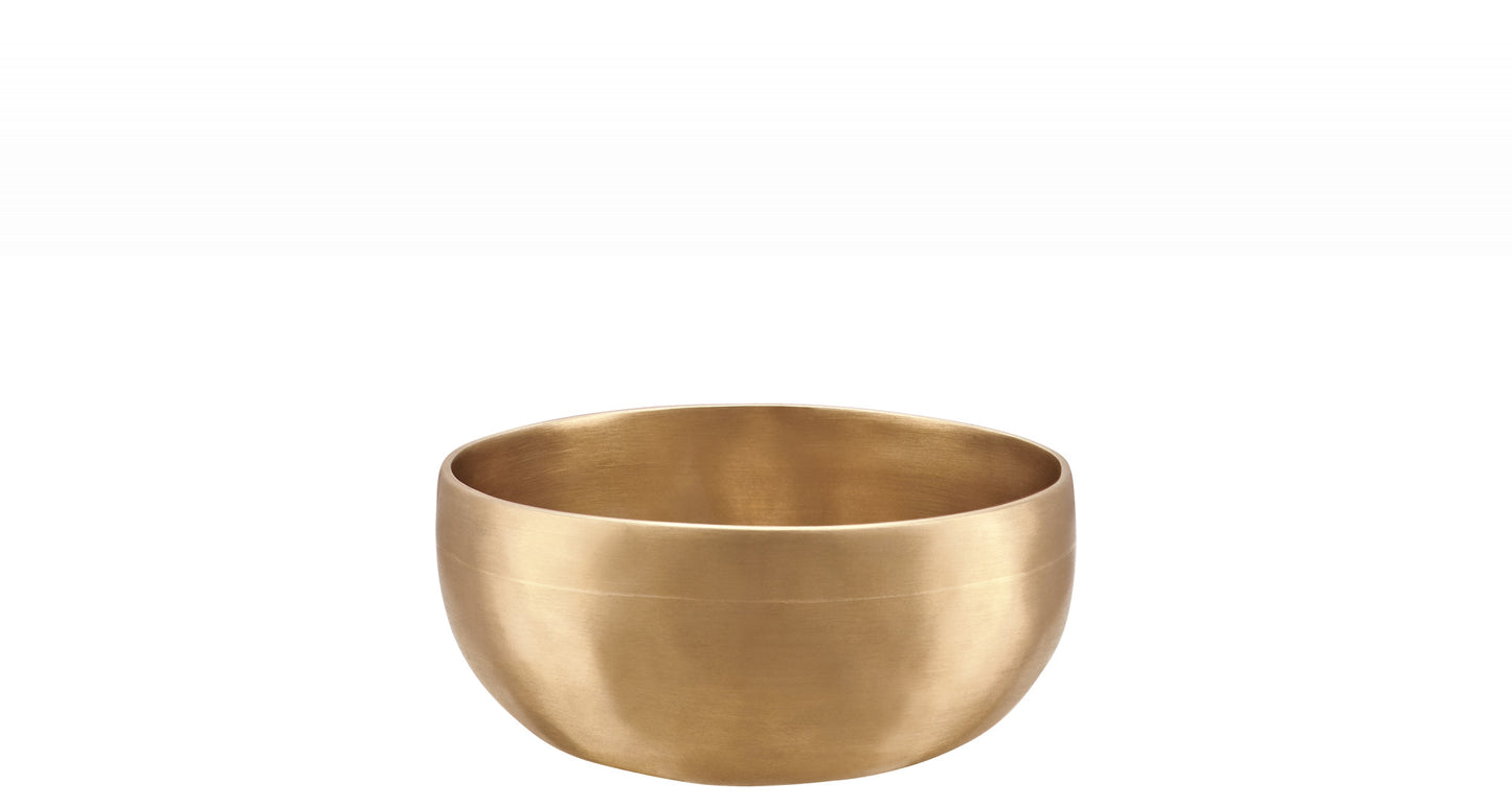 MEINL Sonic Energy Universal Series Singing Bowl Set 7 pcs - 400/500/600/700/750g + Mallet