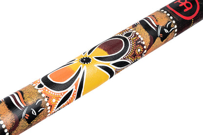 MEINL Percussion Wood Series Rainstick - 24"