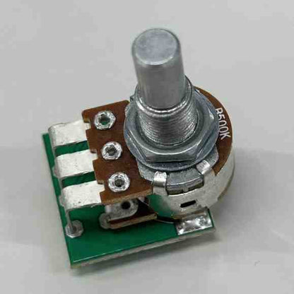 IBANEZ Poti für Volume 2pin, 5pin, B500K