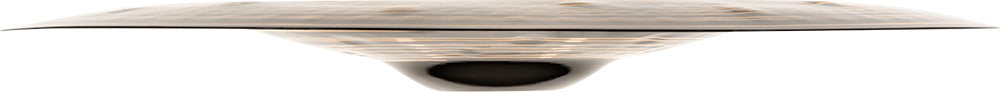 MEINL Cymbals Classics Custom Heavy Dark China - 18"