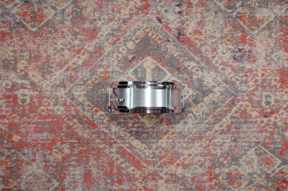 MEINL Percussion Aluminum Series Caixa - 12"