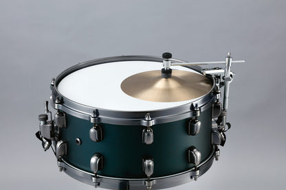 TAMA Hoop Grip (MC8) + Zubehör Verbidungsarm (HCA20)
