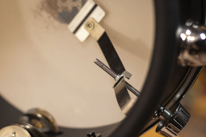 MEINL Percussion Compact Jingle Snare Drum - 10"