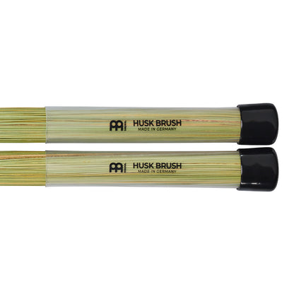 MEINL Stick & Brush - Husk Brush