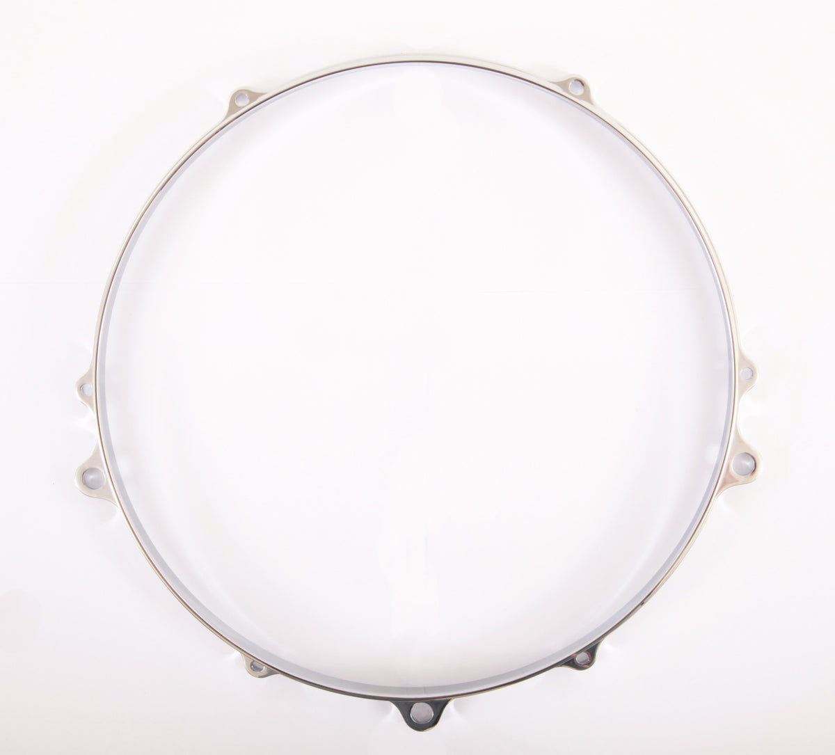 TAMA Spannreifen 13" die-cast in chrom - 6 Loch Starcast