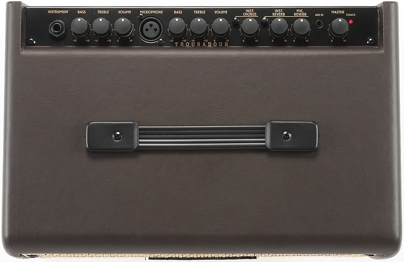 IBANEZ Troubadour Akustikverstärker - 30 Watt