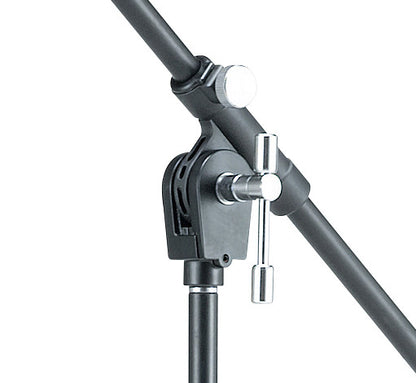 TAMA Standard Series Boom Microphone Stand - Black