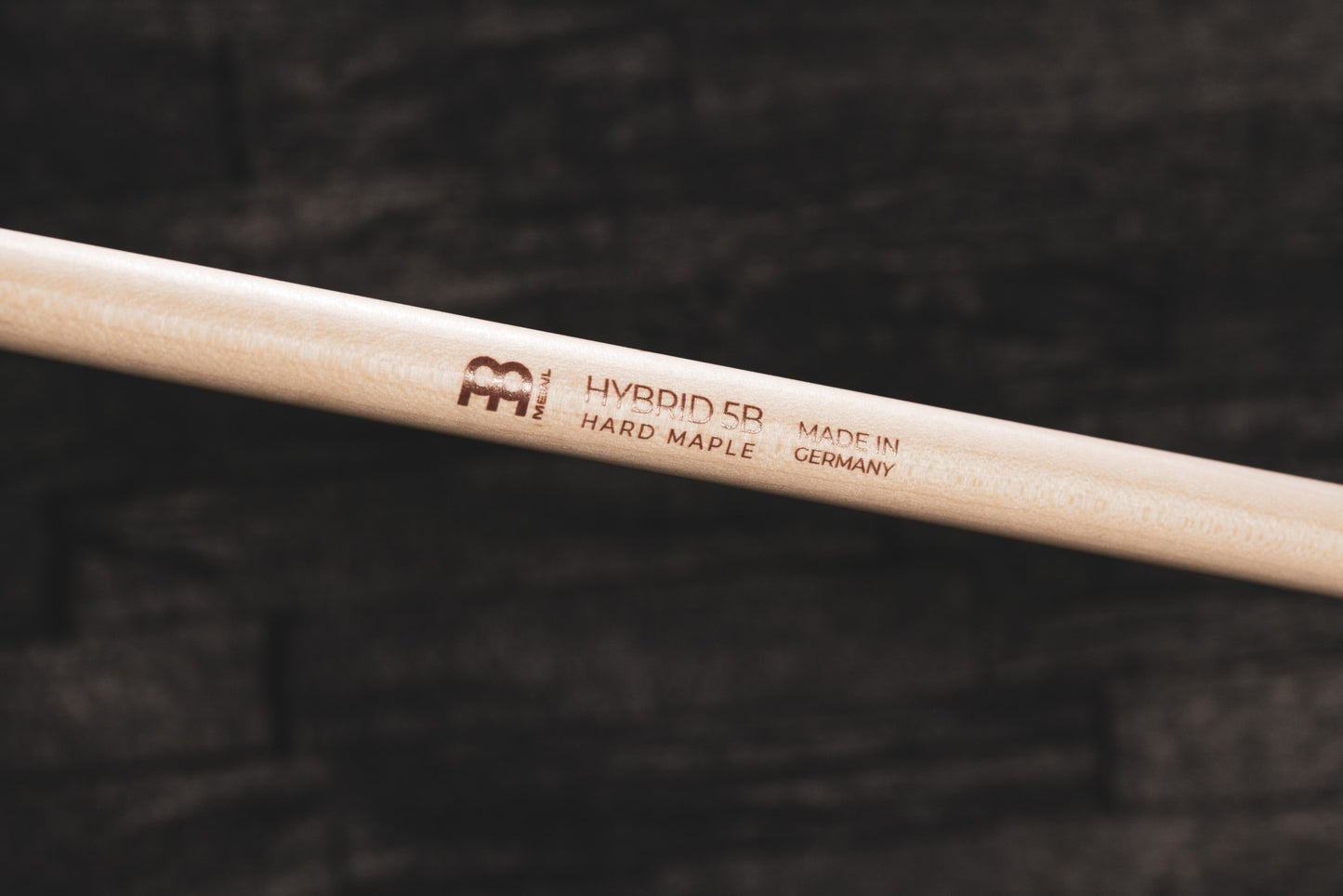MEINL Stick & Brush - Hybrid 5B Drumstick