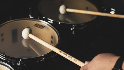 MEINL Stick & Brush - Super Soft Drumset Mallet