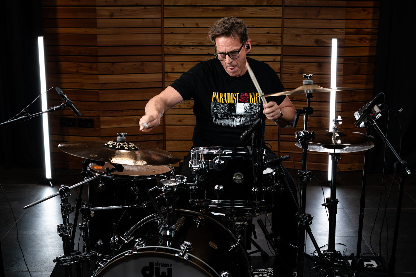 MEINL Cymbals Byzance Brilliant Thomas Lang Signature Flex Ride - 21"