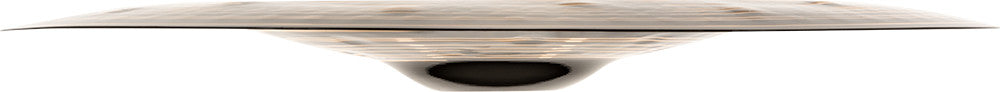 MEINL Cymbals Classics Custom Heavy Dark China - 18"