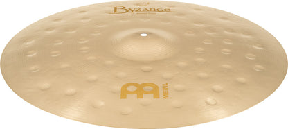 MEINL Cymbals Byzance Vintage Crash - 22"