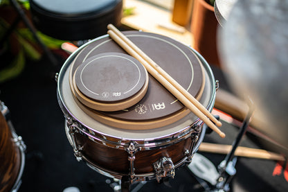 MEINL Stick & Brush - Practice Pad 6"