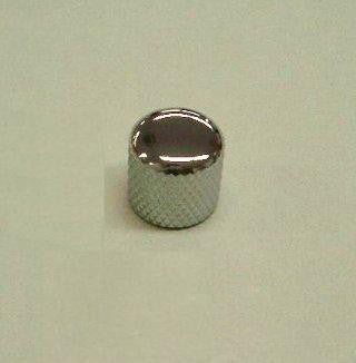 IBANEZ metal control knob - chrome for GSR190JU/GSR190/ICB200EX/ICB250EX