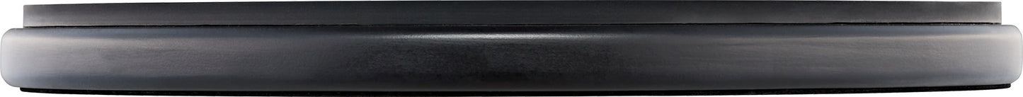 MEINL Cymbals 12" Practice Pad - Black