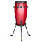 MEINL Percussion Marathon Traditional Conga 11 3/4" - Wine Red