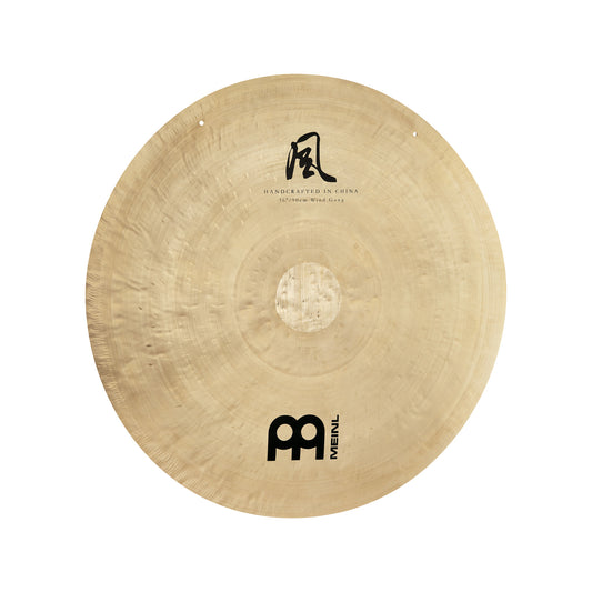 MEINL Sonic Energy Wind Gong - 30" + Beater & Cover