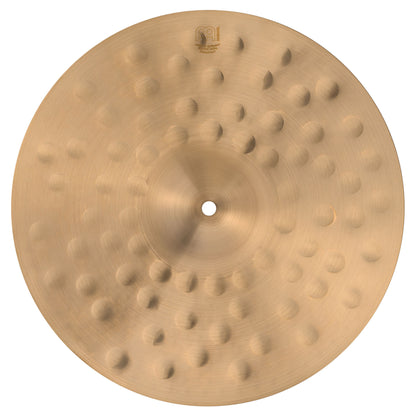MEINL Cymbals Pure Alloy Extra Hammered Hihat - 14"