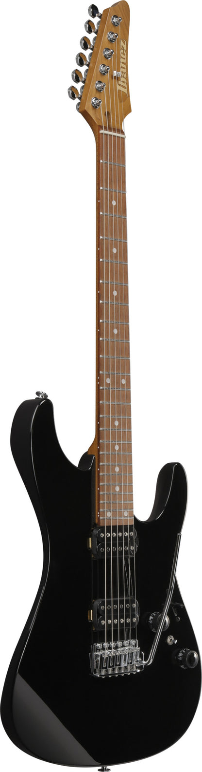 IBANEZ AZ Electric Guitar 6-String - Black