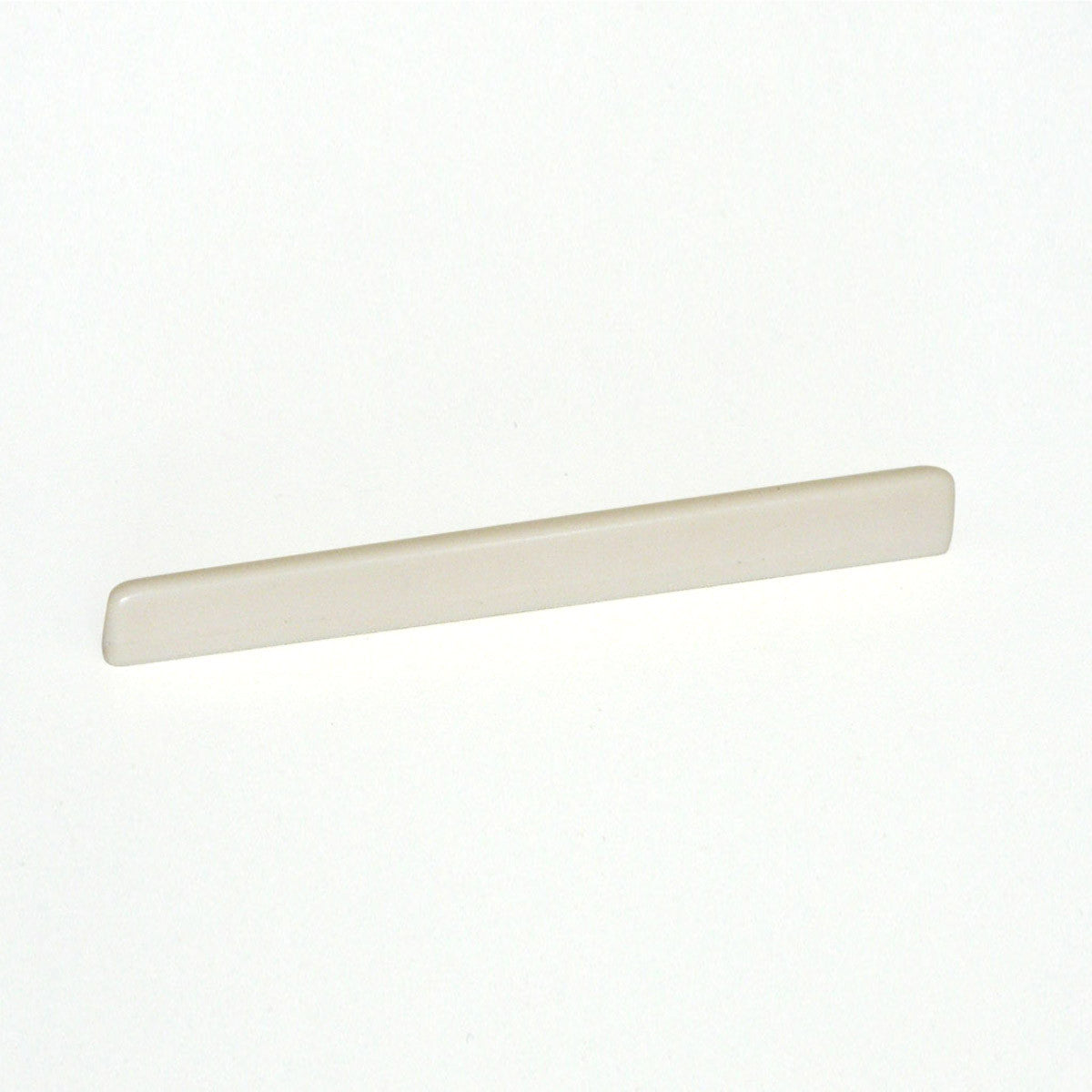 ORTEGA Nylon Stegeinlage - Hmax=9.5mm, B=80mm, T=3.2mm