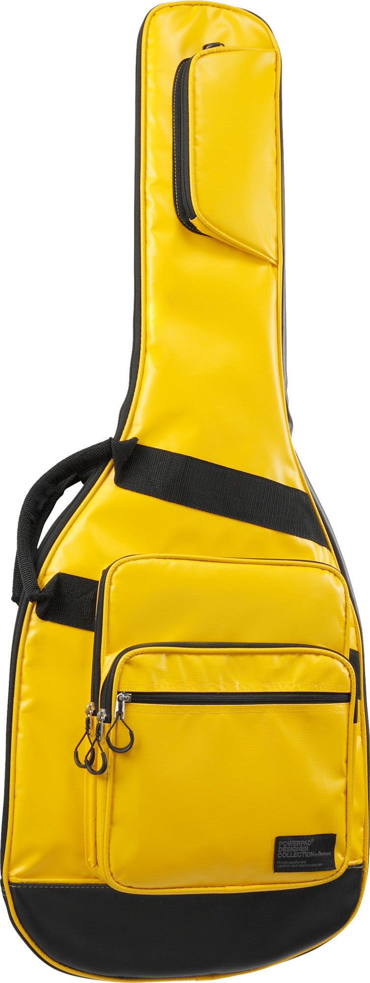 IBANEZ POWERPAD® Designer Collection Gig Bag for Electric Guitar - Yellow