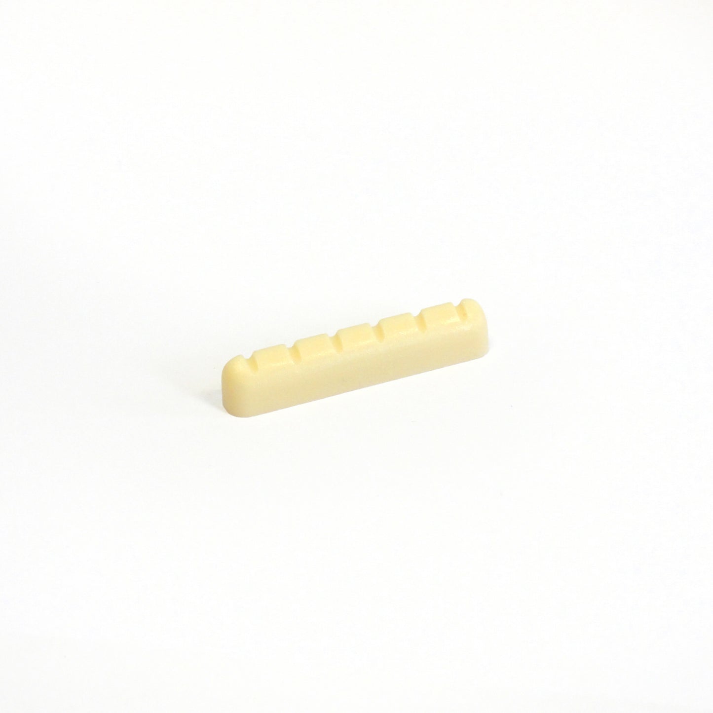 Nut, 1/2 - Hmax=8mm, B=43.5mm, T=5.2mm