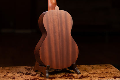 ORTEGA Mini Travel Series 1/8 Gitarre 6-String - Natural