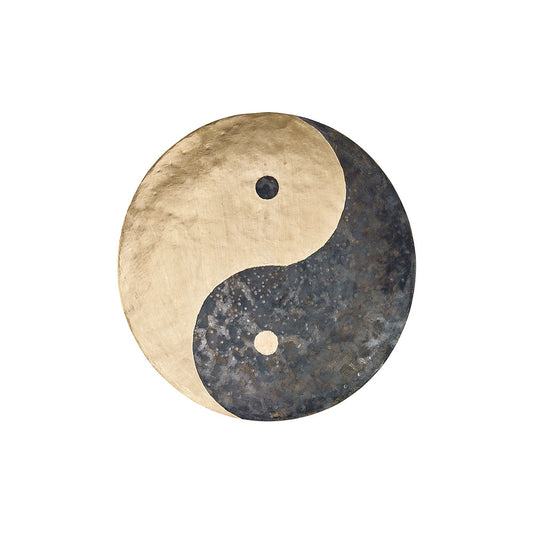 MEINL Sonic Energy Wind Gong - Yin & Yang - 28" + Beater & Cover