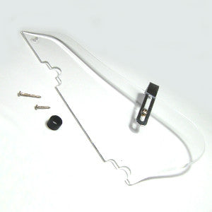 IBANEZ Acryl Schlagbrett - für Artcore AGR70, AGR67T