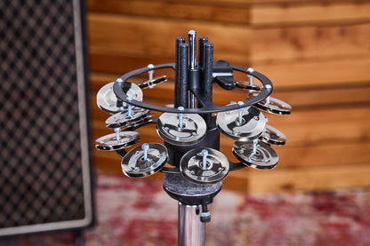 MEINL Percussion Tambourine Hihat