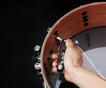 TAMA Drum Multi Tool 9 in 1 - speziell für Schlagzeuger entwickelt