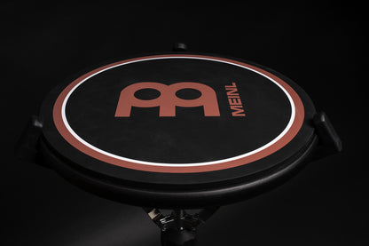 MEINL Cymbals Practice Pad - 12"