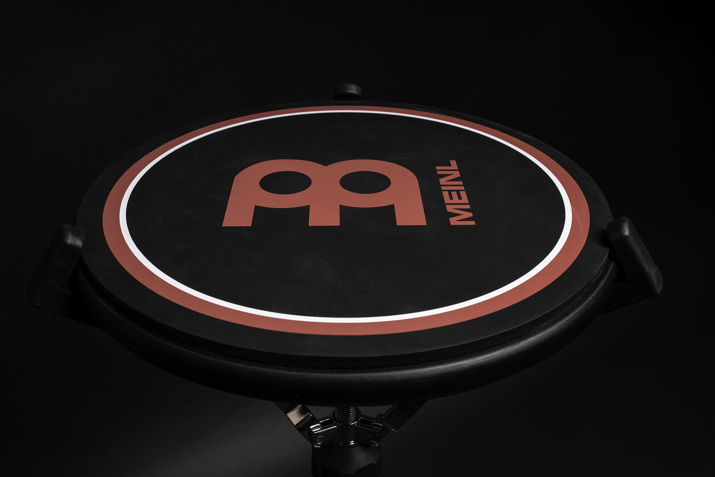 MEINL Cymbals Practice Pad - 12"