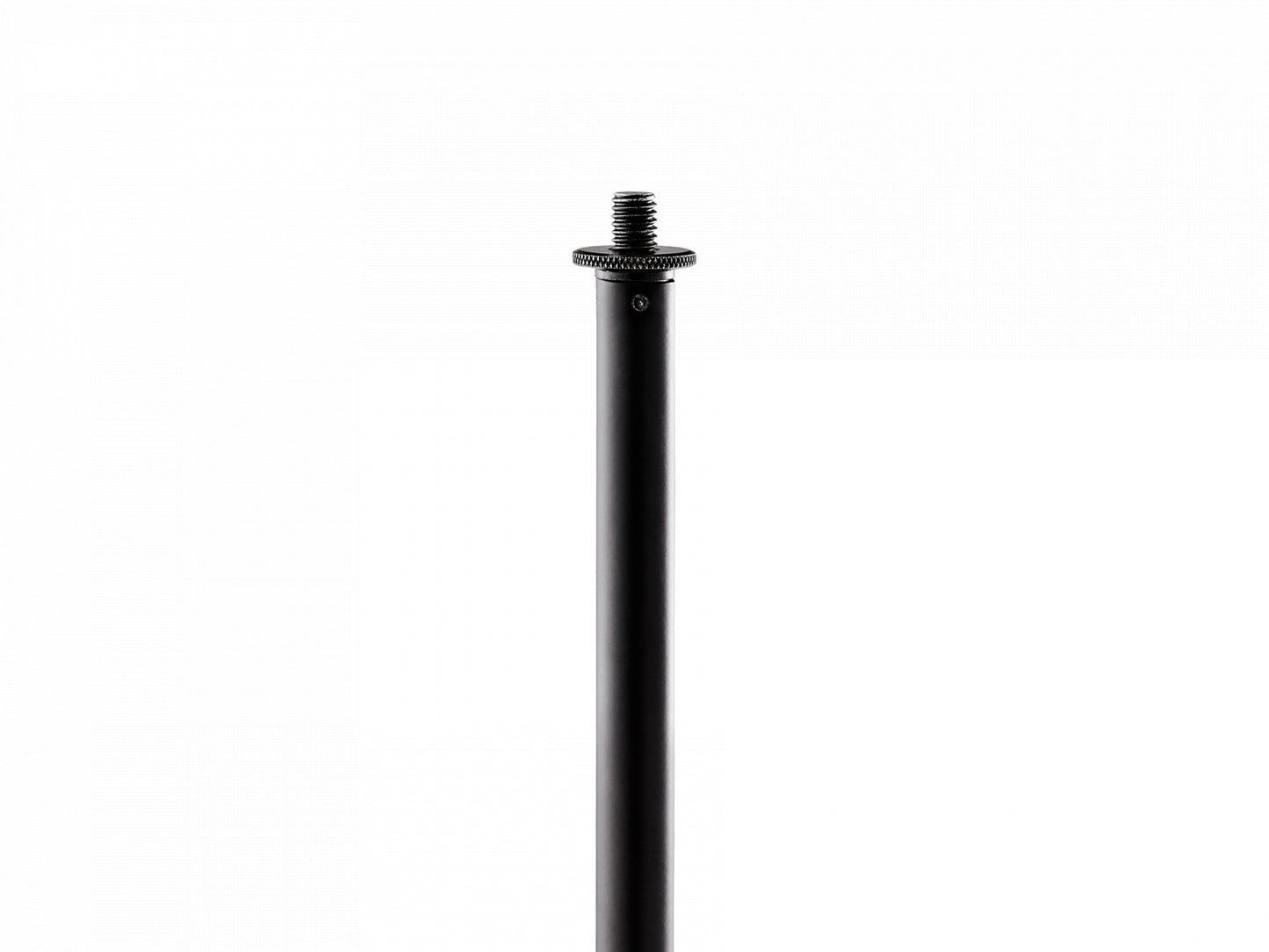MEINL Percussion Cajon Add-On Stand - schwarz
