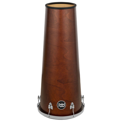 MEINL Percussion Traditional Wood Series Timba - 14" x 35"