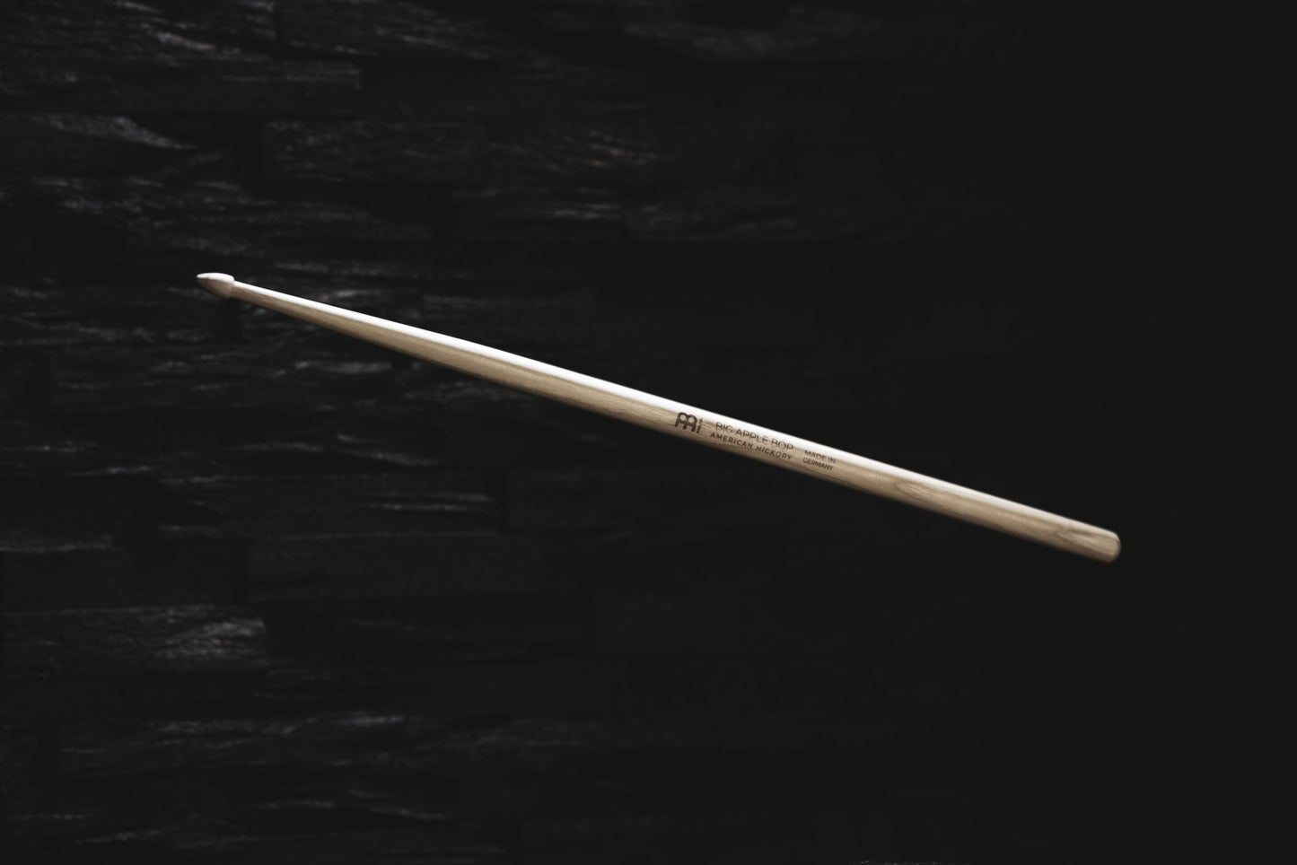 MEINL Stick & Brush - Big Apple Bop 7A Drumstick