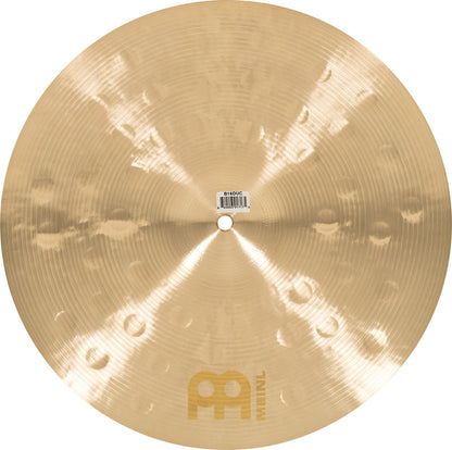 MEINL Cymbals Byzance Dual Crash - 16"