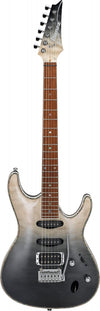 IBANEZ SA E-Gitarre 6-String - Black Mirage Gradation