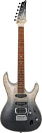 IBANEZ SA E-Gitarre 6-String - Black Mirage Gradation