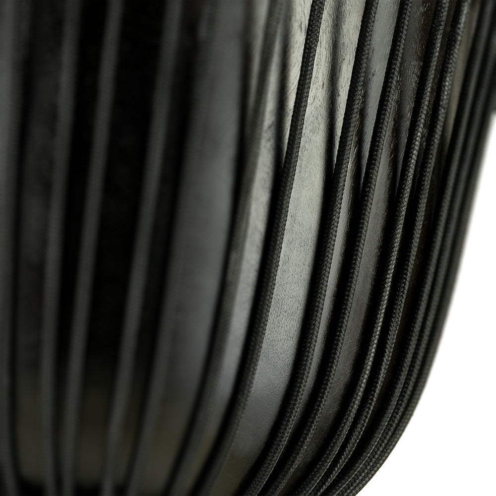 MEINL Percussion Headliner Rope Tuned Congo Series Djembe - 13"