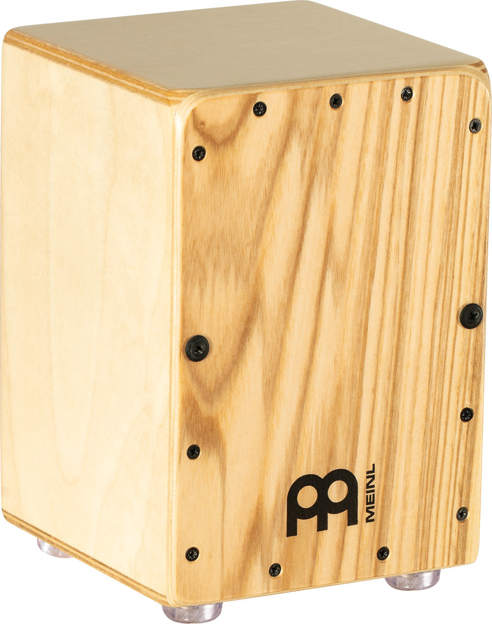 MEINL Percussion Mini Cajon - Birke/Heart Ash