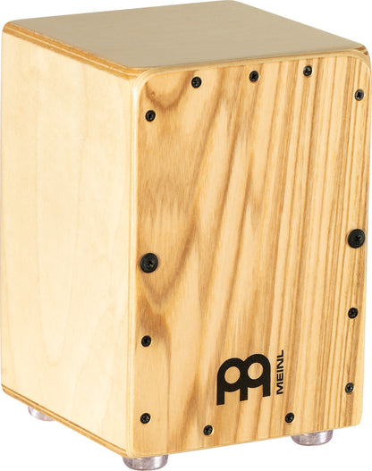 MEINL Percussion Mini Cajon - Birke/Heart Ash